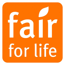 Label commerce équitable : fair for life