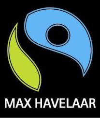 Label commerce équitable : Max havelaar