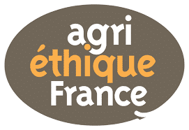 Label commerce équitable : agriéthique