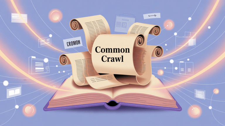 Common crawl
