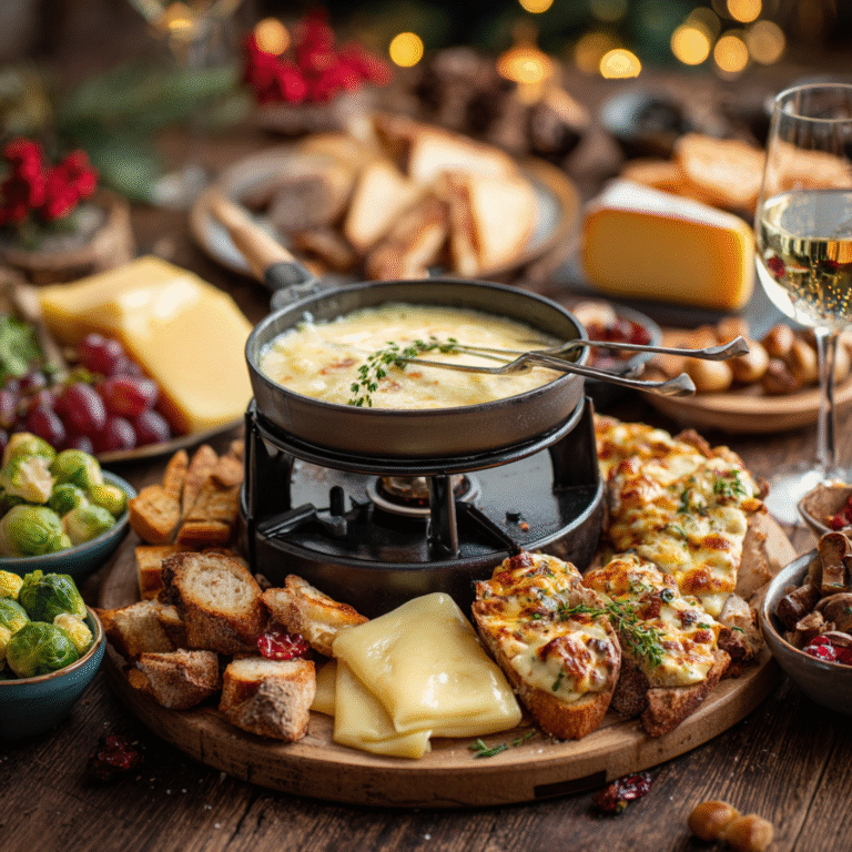 raclette vegan