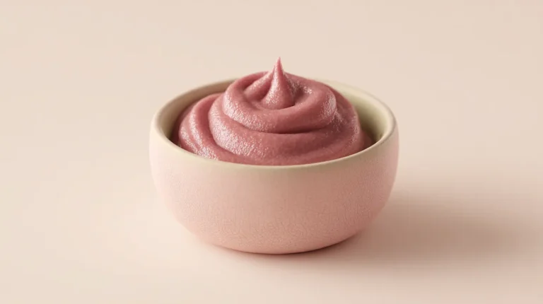 Recette pour bébé : purée haricots rouges et chou-fleur