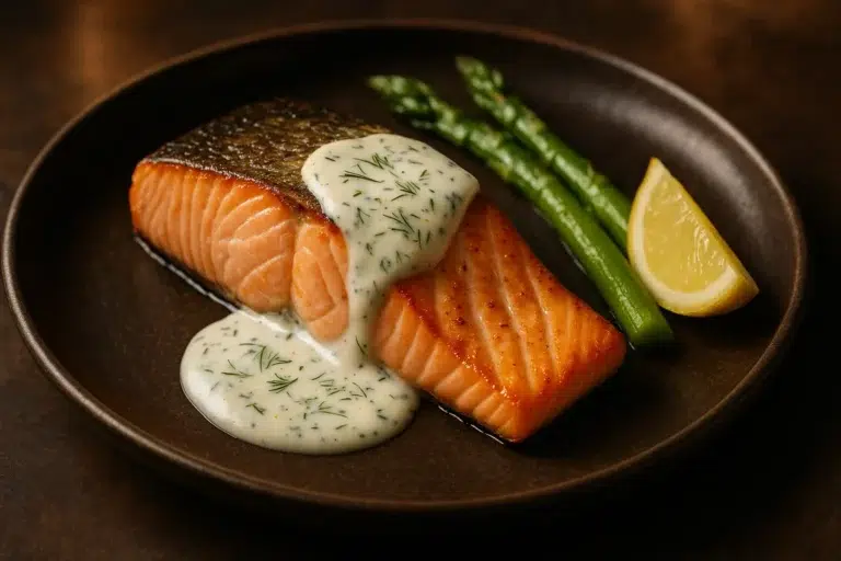 Saumon sauce : recettes rapides et gourmandes en 30 minutes