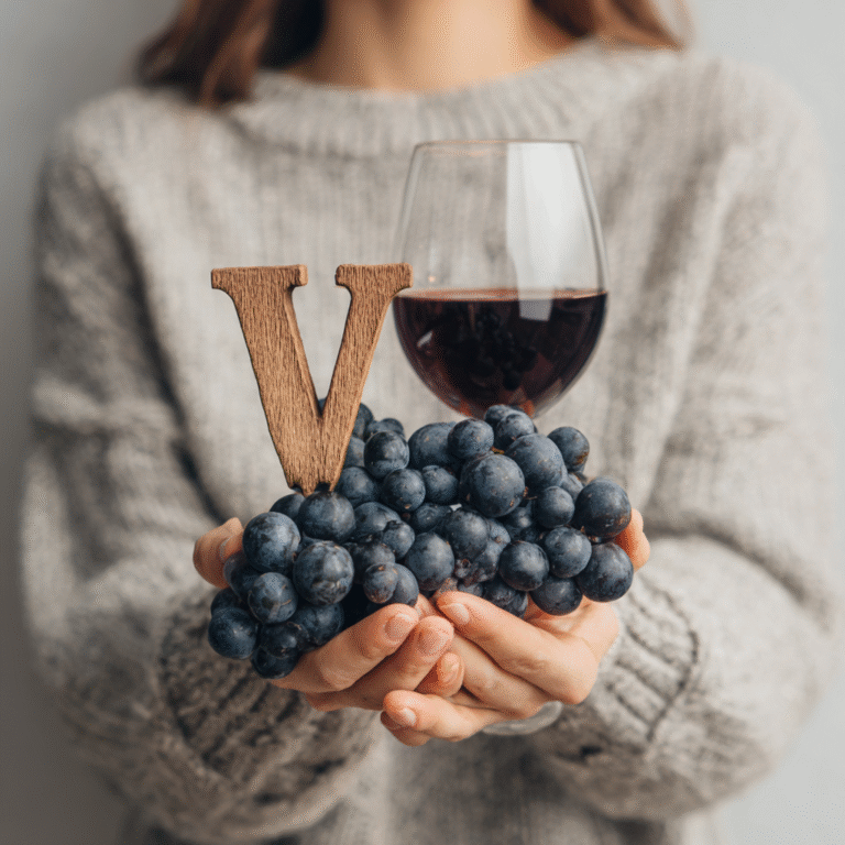 vin vegan