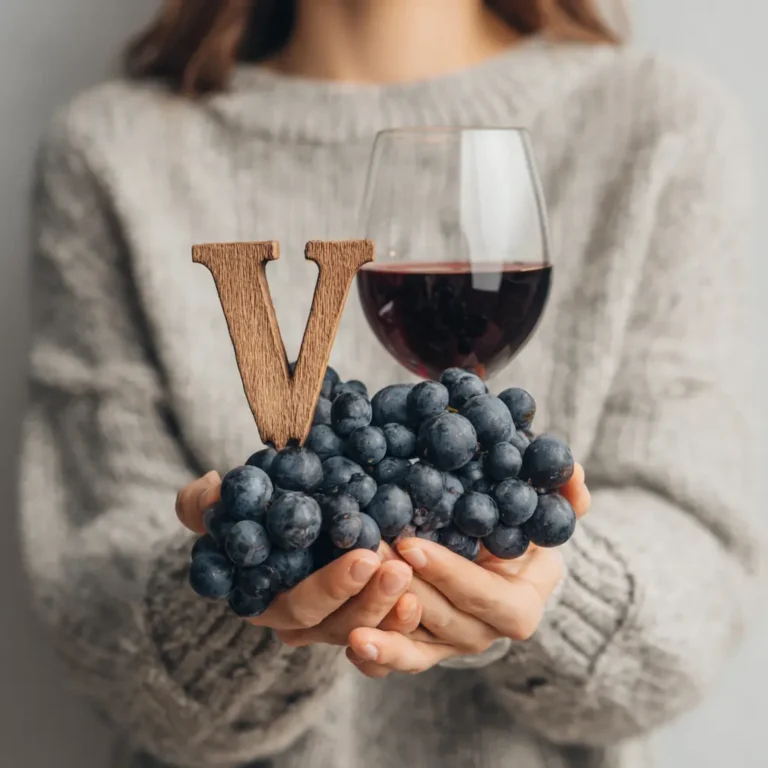Vin vegan : comment l&rsquo;identifier et pourquoi le choisir