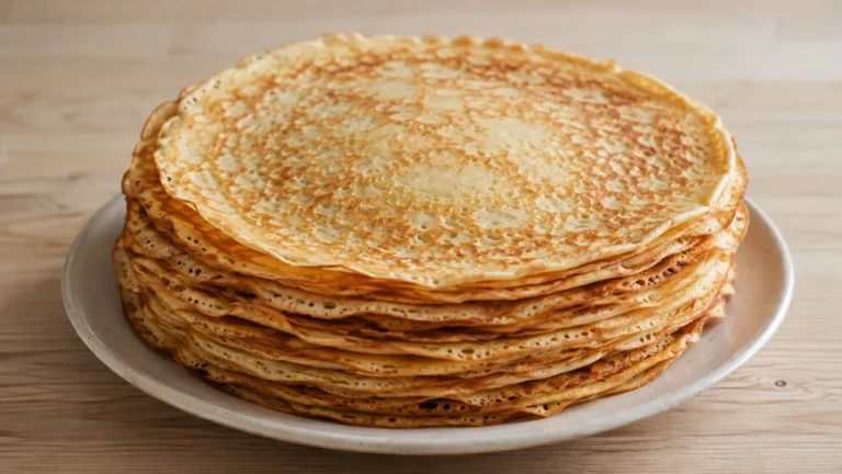 Tourisme culinaire : La Bretagne