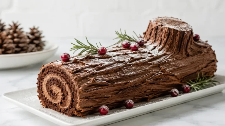 Spécial fêtes de fin d’année : 30 idées de recettes classiques ou originales