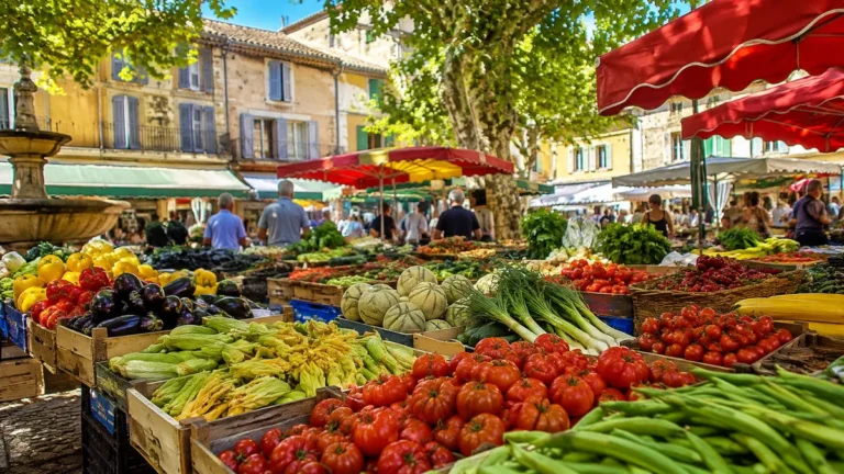 Un peu de tourisme culinaire en Languedoc