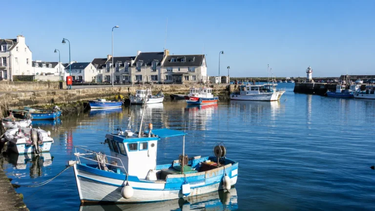 Tourisme culinaire : le Pays Basque