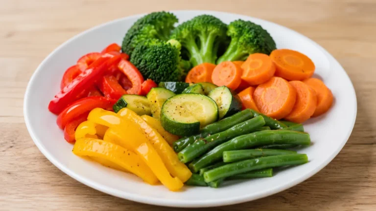 Plus de 20 idées de recettes pour un repas végétalien