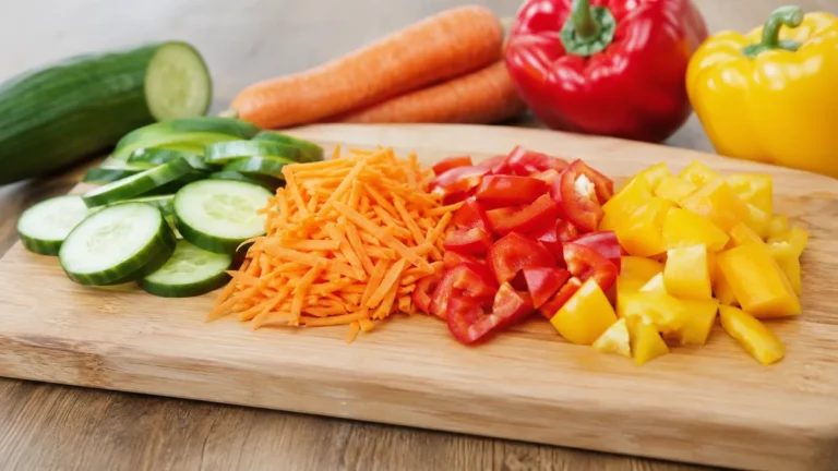Pourquoi cuisiner permet-il de manger plus sain ?