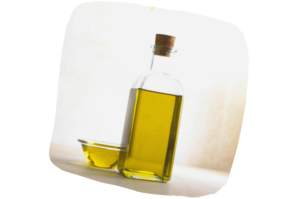 Un point sur les lipides : de nombreuses huiles sont riches en oméga-6